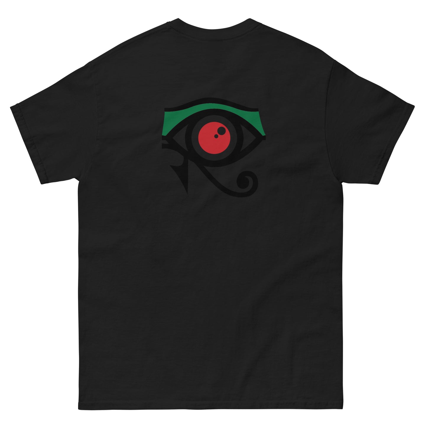 Da Red Eye Entertainment Men's classic tee