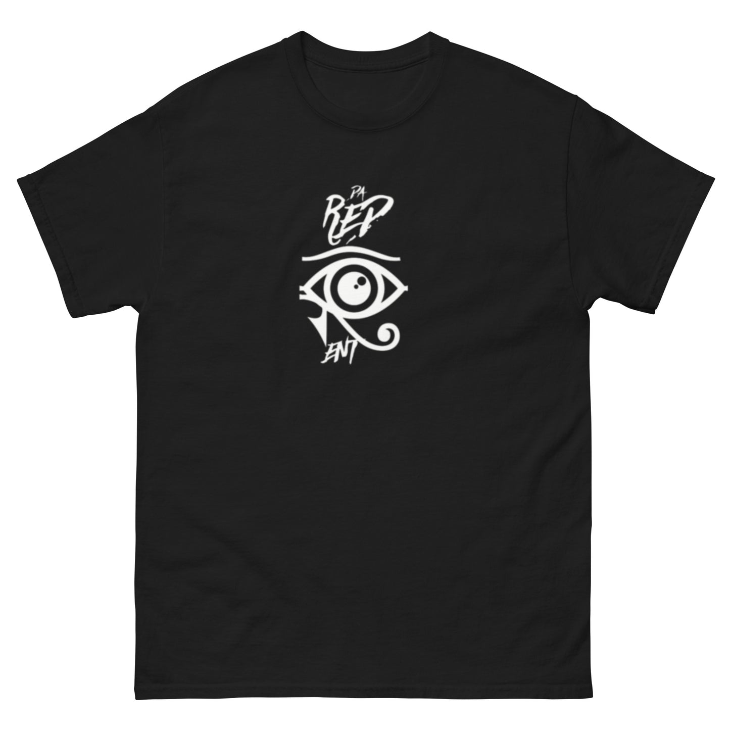 Da Red Eye Entertainment Men's classic tee