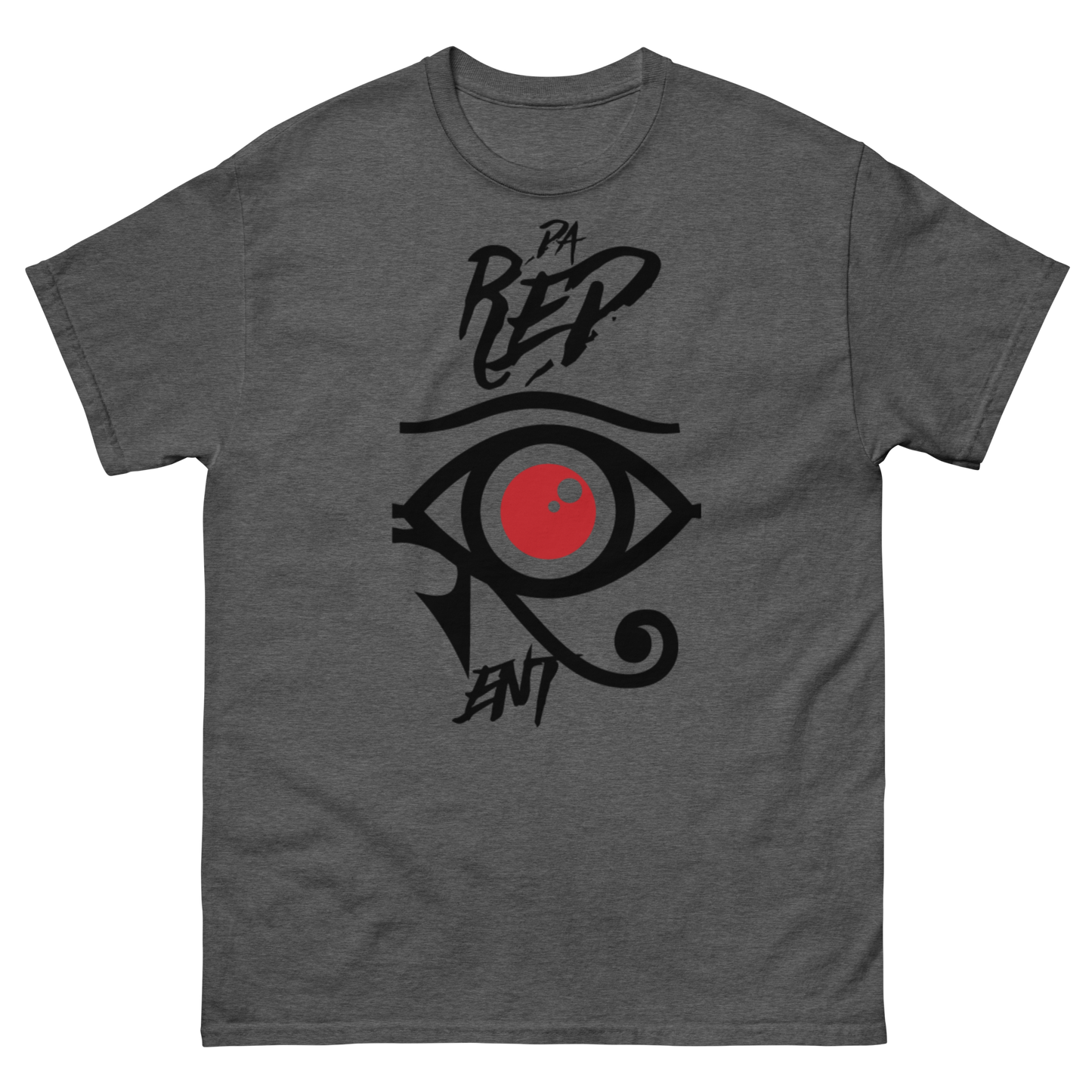 Da Red Eye Entertainment Men's classic tee