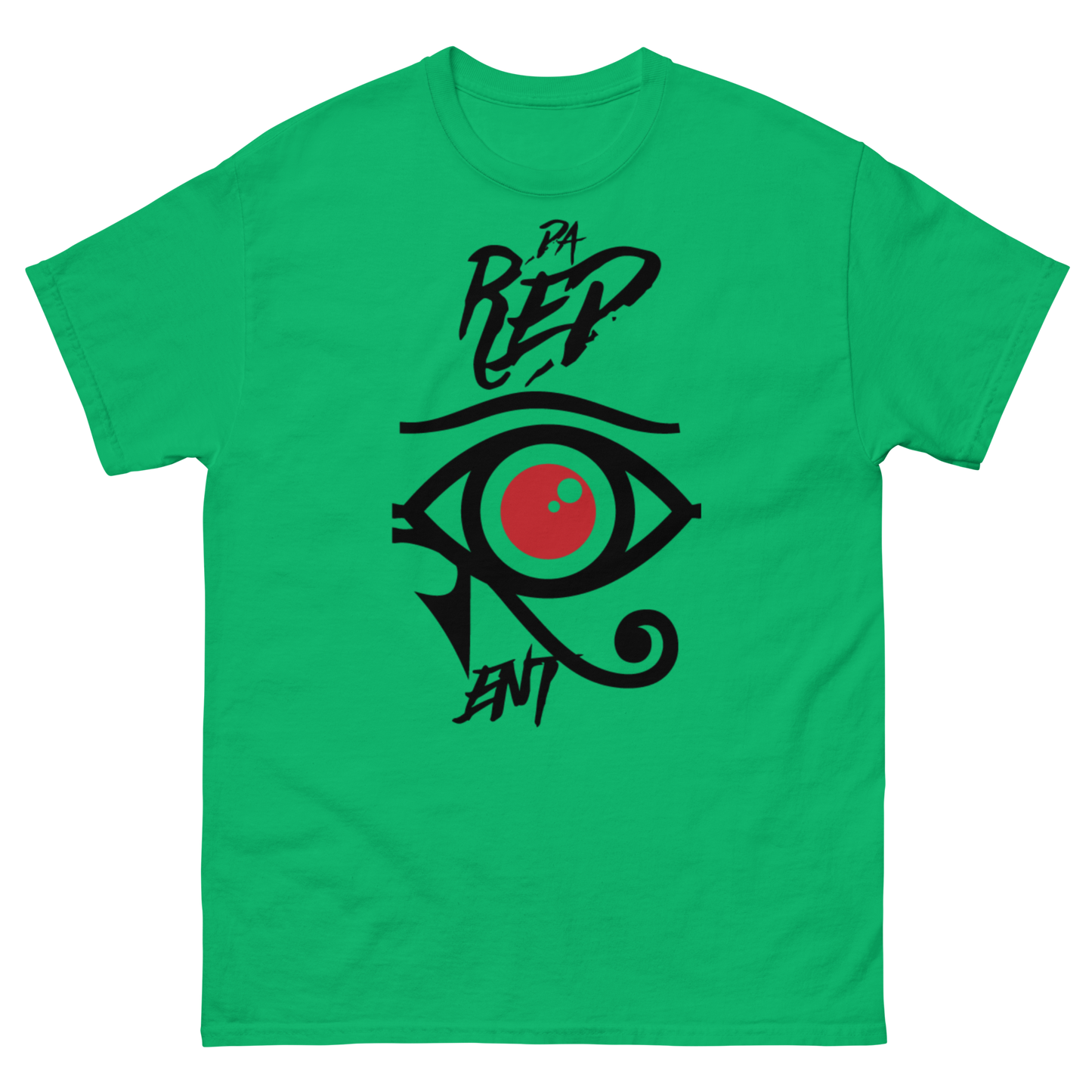 Da Red Eye Entertainment Men's classic tee