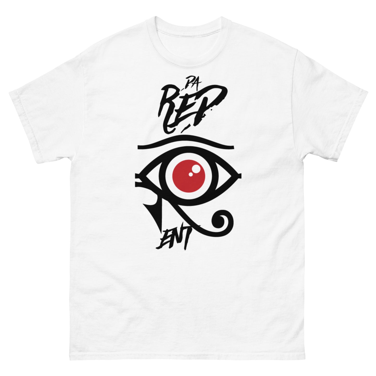 Da Red Eye Entertainment Men's classic tee