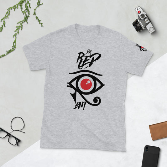 Da Red Eye Entertainment Short-Sleeve Unisex T-Shirt